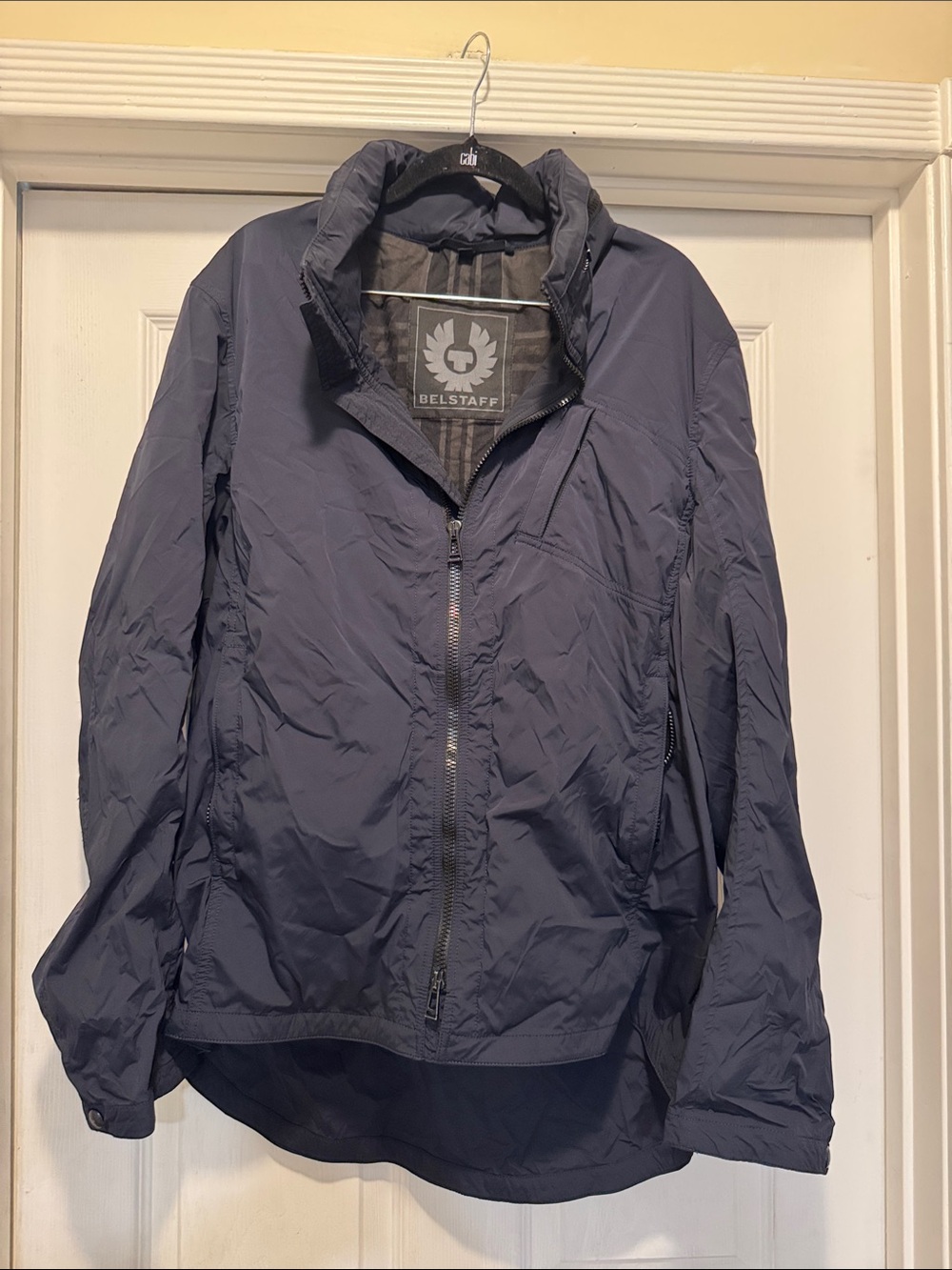 Belstaff jacket 52/X Large